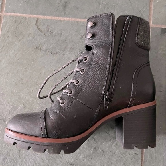 Naturalizer booties size 7 - Picture 1 of 4